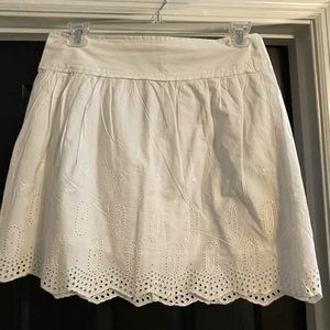 LOFT skirt